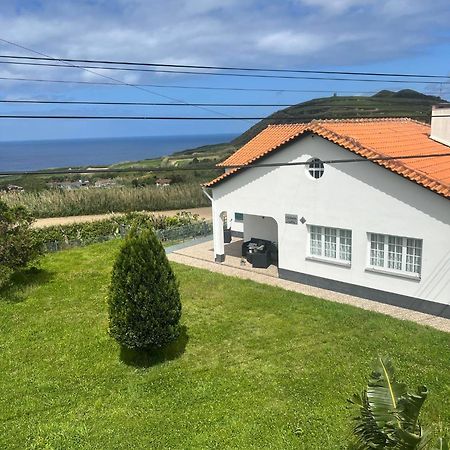 Vivenda Flor Villa Понта Делгада Екстериор снимка