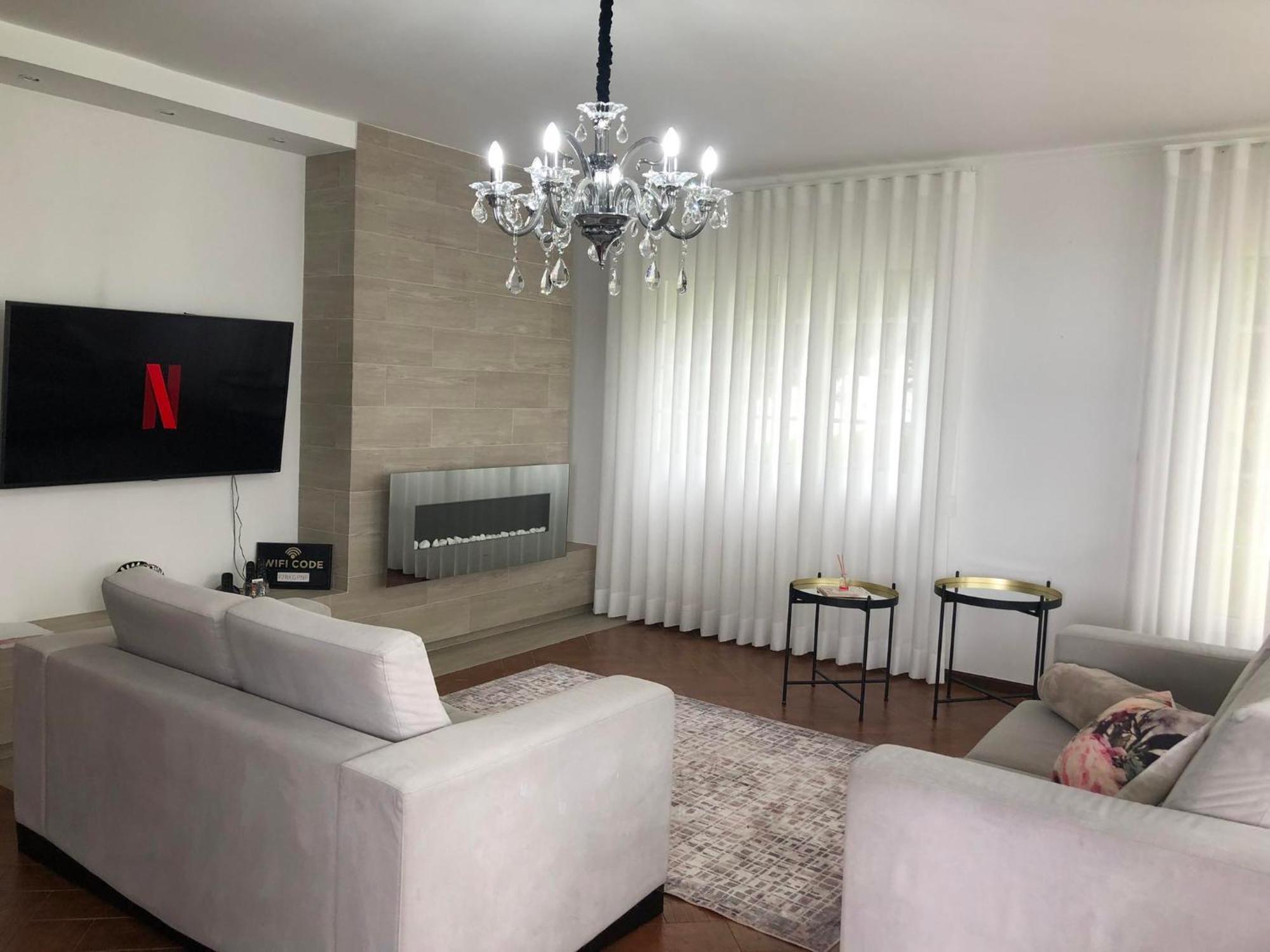 Vivenda Flor Villa Понта Делгада Екстериор снимка