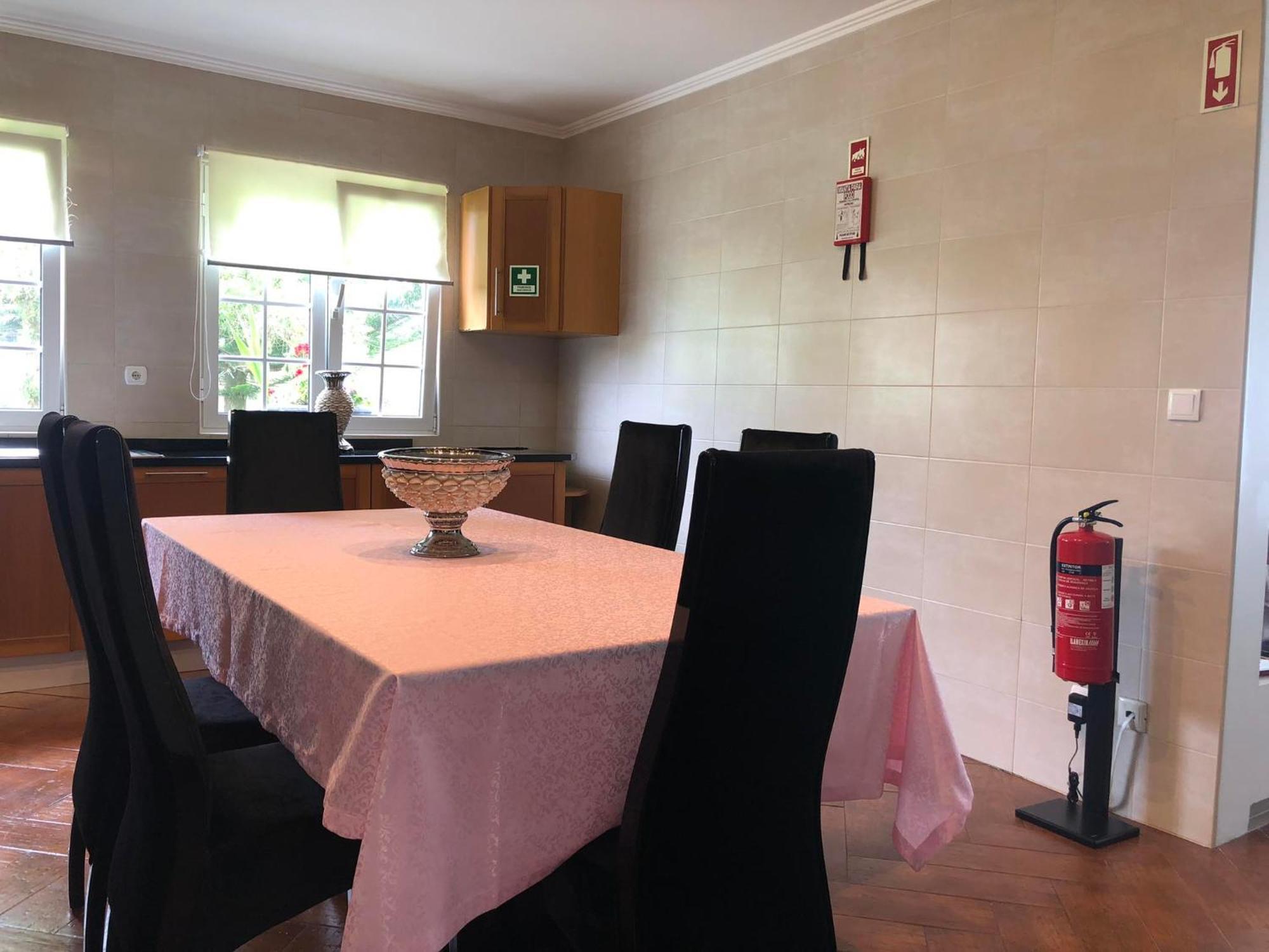 Vivenda Flor Villa Понта Делгада Екстериор снимка