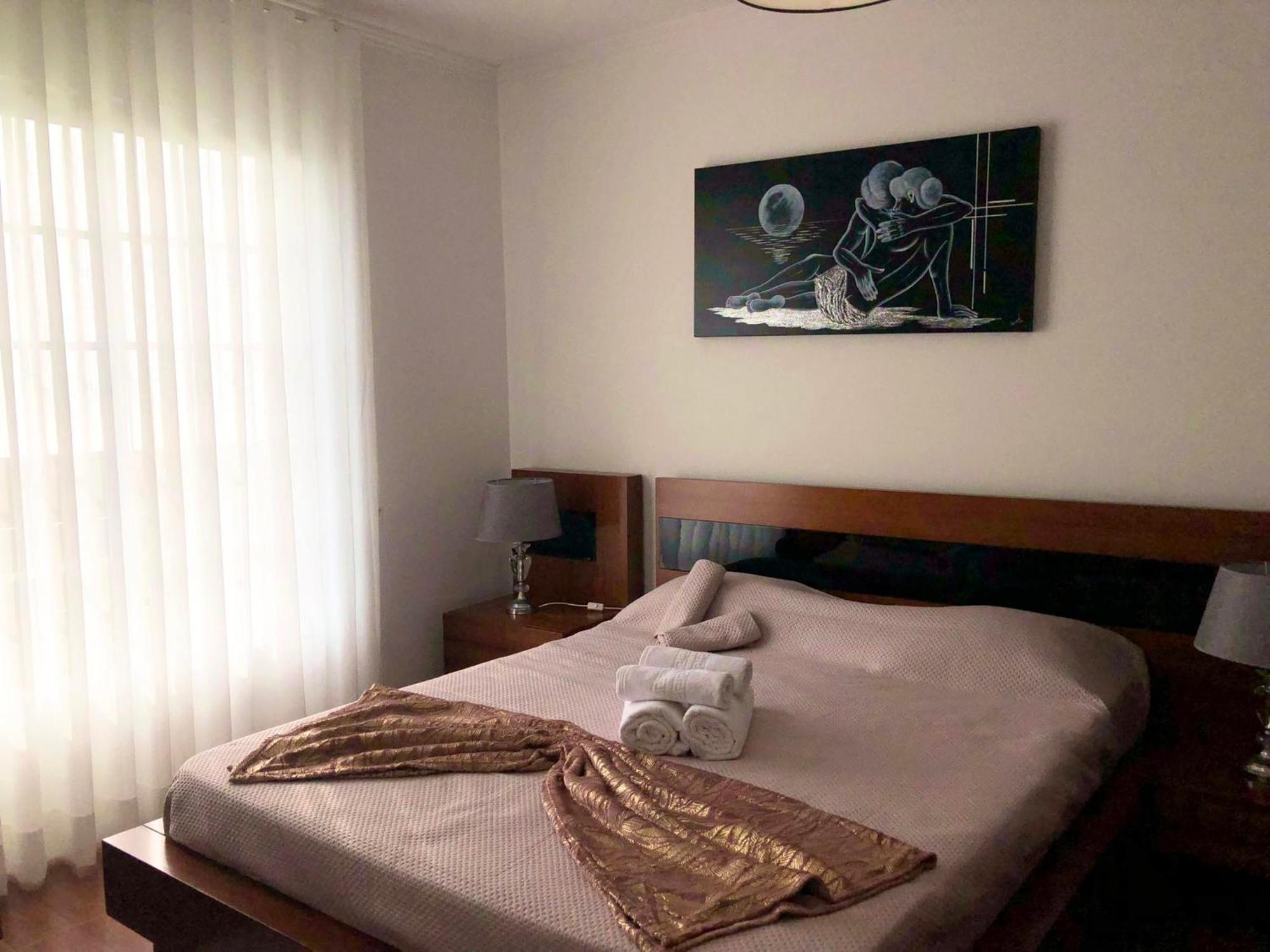 Vivenda Flor Villa Понта Делгада Екстериор снимка