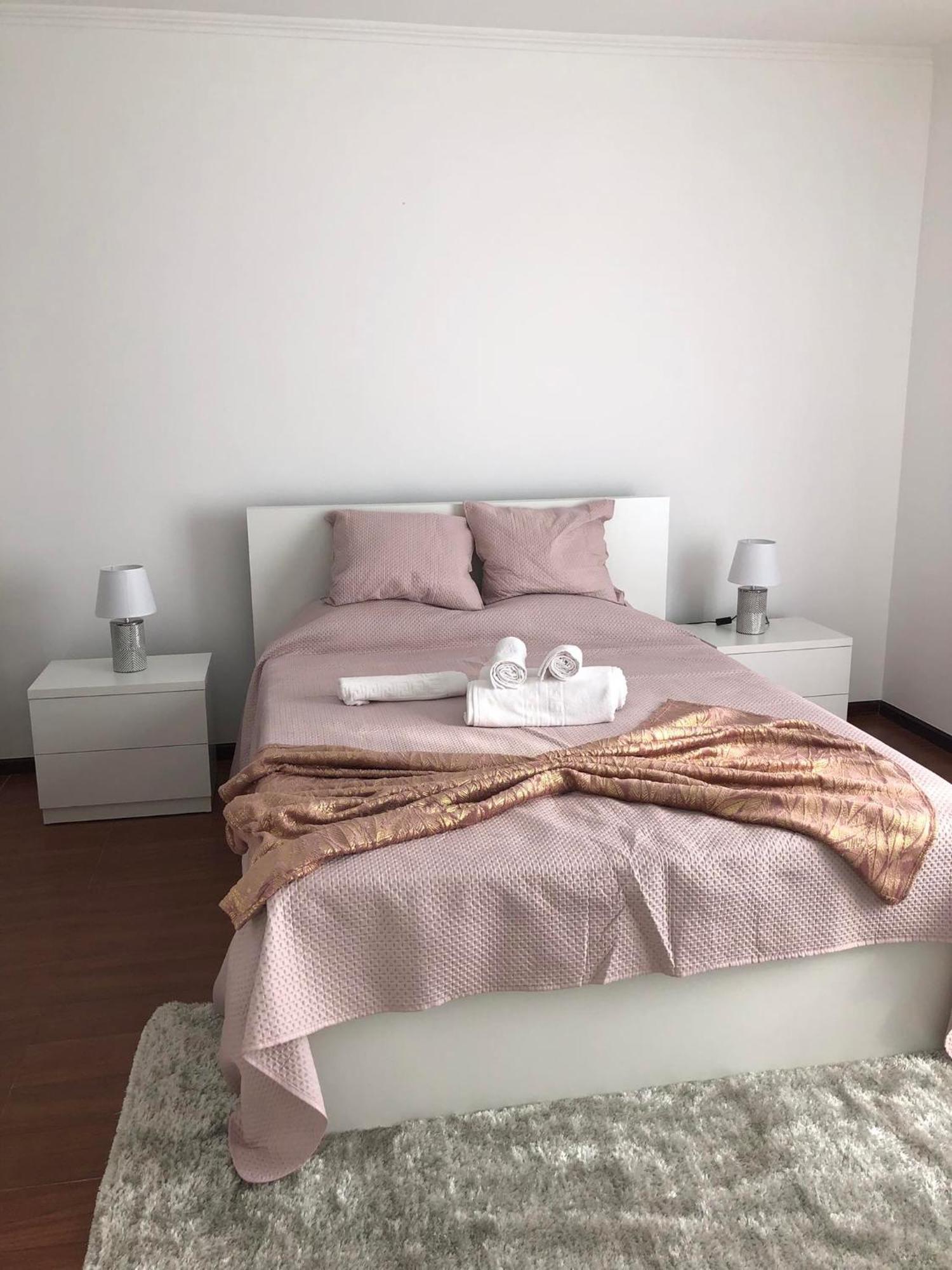 Vivenda Flor Villa Понта Делгада Екстериор снимка
