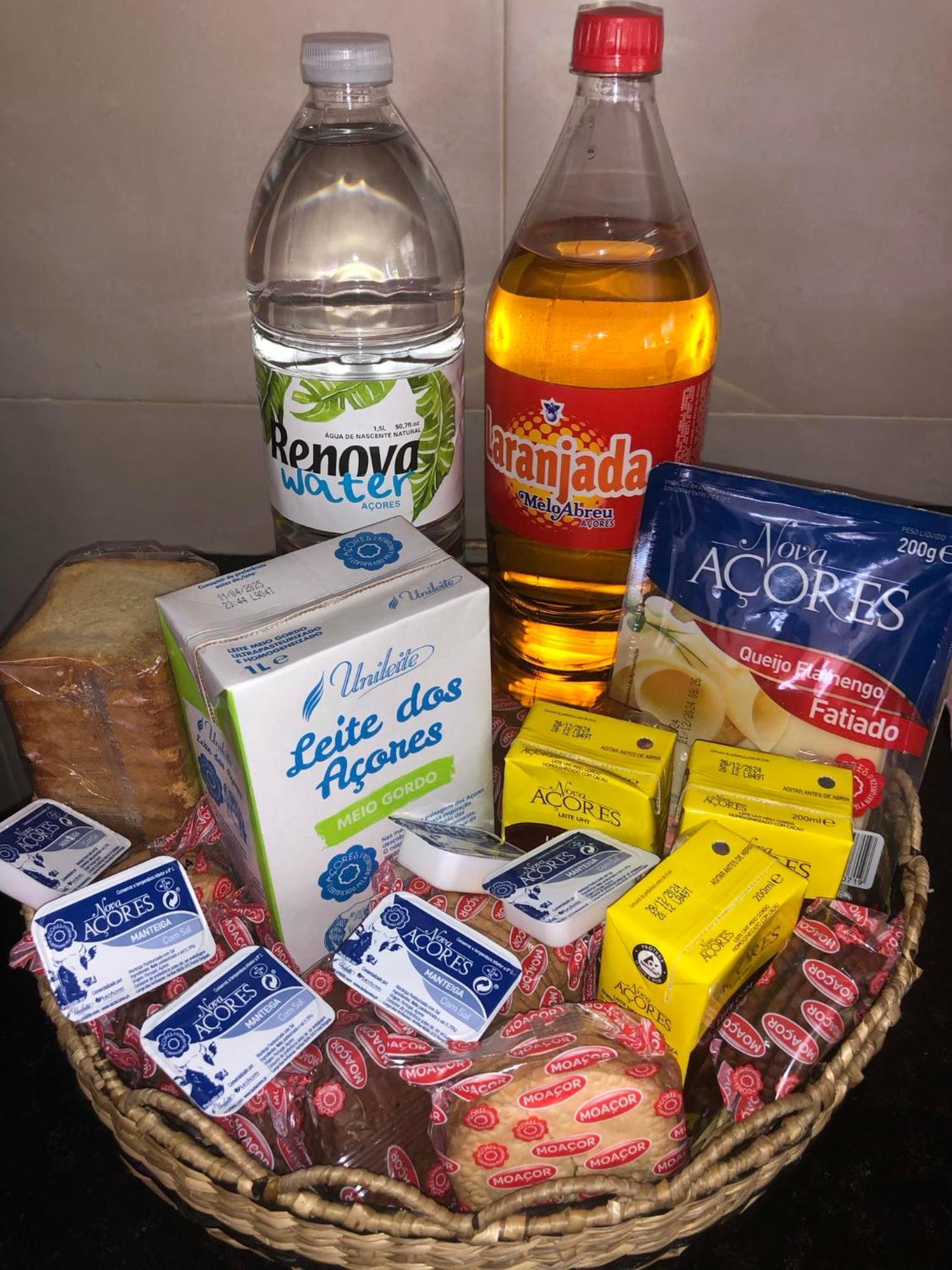 Vivenda Flor Villa Понта Делгада Екстериор снимка
