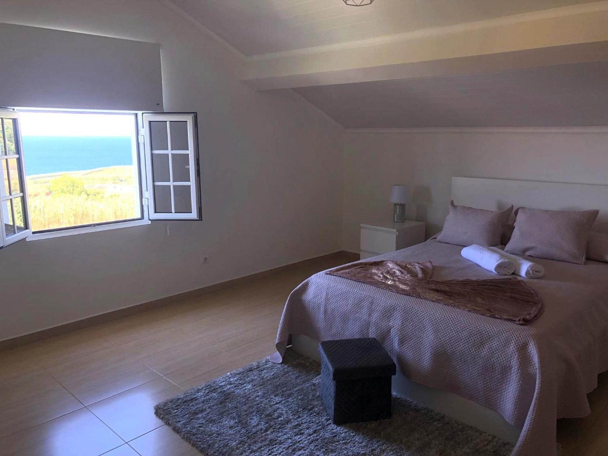 Vivenda Flor Villa Понта Делгада Екстериор снимка